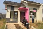 Rumah Minimalis dan Strategis di Harvest City Cileungsi Bogor