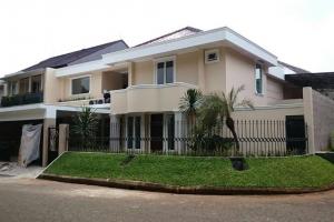 Rumah Lebak Bulus 