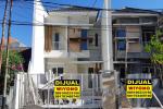Rumah Villa Kalijudan Dekat RSUD dr. Soetomo Surabaya