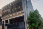Rumah Second 2 Lantai Dijual Terawat dan Strategis di Kalisari Jaktim