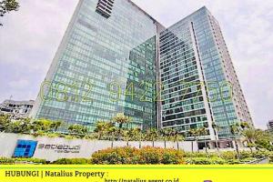Disewakan Apartemen Setiabudi Residence 2 BR Fully Furnished Unit Corner &amp; View Bagus