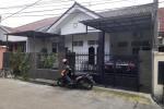 Rumah Second Dijual Cantik dan Strategis di Cimanggis Depok