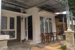 Rumah Second Dijual Nyaman dan aman di Raffles Hills Cibubur