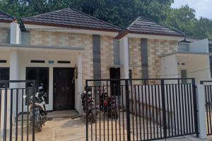Rumah Baru 1 LT Minimalis dan Menarik di Jantung Kota Depok