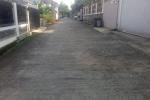 Tanah Siap Bangun Kostan/Rumah Tinggal Nempel Poltek UI Depok