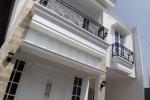 Rumah Baru 2 LT Mewah Siap Huni di Wr. Sila Jagakarsa Jaksel