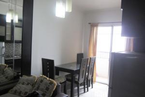 Disewakan aston marina 2br