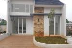 Rumah Baru Minimalis dan Strategis di Depok II Kota Depok