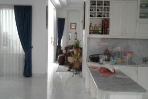 Rumah Cantik Siap Huni Lebak Bulus