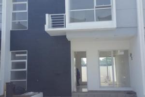 Cluster Baru Dijual Siap Huni dan Lokasi Strategis di Cibubur