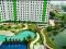 Apartemen Green Lake View 2 BR Full Furnished Nyaman dan Strategis di Ciputat Tangsel