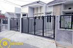 RUMAH MINIMALIS SIAP HUNI DI BAMBU APUS JAKTIM 