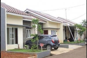 Cluster Baru Minimalis dan Stretegis Free Biaya di Setu Bekasi Timur