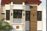 Rumah Baru 2 LT Muslim Ekslusif dan Nyaman di Jatiluhur, Jatiasih Bekasi