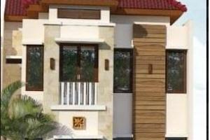 Rumah Baru 2 LT Muslim Ekslusif dan Nyaman di Jatiluhur, Jatiasih Bekasi