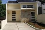 Rumah Baru Minimalis Nyaman Harga Terjangkau di Jatiluhur Bekasi
