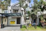 One Golf Terrace Pakuwon Indah Surabaya Barat Baru Gres Siap Huni