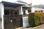 Rumah Dijual Cantik dan Asri di Pamulang Permai Tangsel Banten 