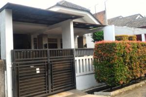 Rumah Dijual Cantik dan Asri di Pamulang Permai Tangsel Banten 