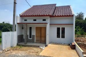 Cluster Baru Dijual Minimalis dan Strategis di GDC Depok 