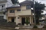 Rumah Posisi Hook Baru Renovasi Nyaman Dalam Perumahan Kelapa Dua Depok