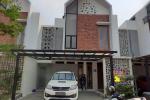 Rumah Baru Dijual Design Modern dan Elegant di kelapa Dua Depok