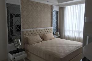 For Rent 2 BR Apartment Kuningan City @ Mega Kuningan