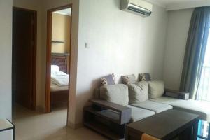 For Rental 2 BR unit @ Hampton’s Park Apartment, South Jakarta