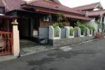 Rumah Dijual Cantik dan Strategis Siap Huni di Cimanggis Depok