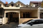 Rumah Second Dijual Dalam Perumahan Nyaman dan Strategis di Depok