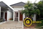 Cluster Baru Dijual Minimalis dan Strategis di Pinggir Jalan Kranggan - Cibubur