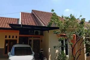 Rumah Second Dijual Asri dan Terawat di Ciganjur Jagakarsa Jaksel