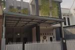 Rumah Second 2 LT Dijual Nyaman dan Strategis Kalisari Jaktim