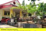 Dijual Rumah Hitung Tanah Tebet Barat Lokasi Strategis Akses Jalan Raya (BU)