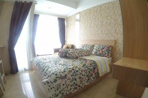 FOR SALE/FOR RENT APARTMENT MENTENG PARK @ JAKARTA PUSAT