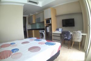 FOR RENT  APARTMENT TYPE STUDIO  MENTENG PARK @ JAKARTA PUSAT