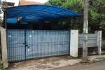 Rumah Second Dijual Dalam Komplek, Dekat LRT dan Pintu Toll Cibubur