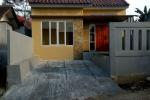Rumah Baru Ready Stock dan Strategis Dekat Stasiun Bojong Gede Bogor