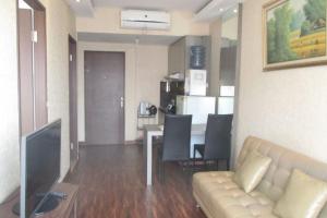 FOR SALE APARTMENT PURI PARK VIEW @ JAKARTA BARAT