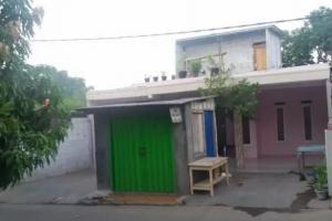 Rumah Second Dijual Aman dan Strategis di Mustika Jaya Bekasi
