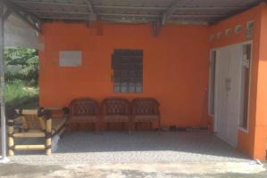 Rumah Second Dijual Lokasi Strategis Dekat Kampus UI Depok 