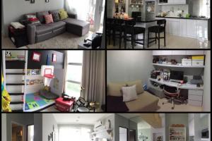 HOT FOR SALE APARTMENTCASABLANCA MANSION @ JAKARTA SELATAN