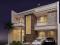 Rumah Baru Dijual Dalam Cluster Design Modern di Jagakarsa Jaksel