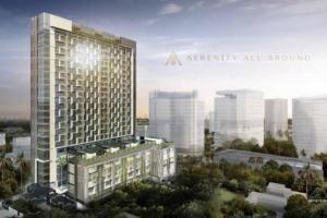 ARUMAYA By Astra @TB. Simatupang ! !! SEGERA MILIKI BEST DEAL ARUMAYA By Astra NEW PROJECT