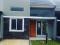 Townhouse Asri Ready dan Indent Dekat Dengan Tol di Cibinong