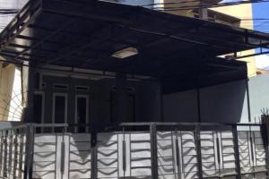 Rumah Second 2 LT Dijual Aman, Nyaman dan Strategis di Kalisari Jaktim