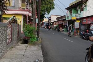 Rumah Second Dijual Strategis dan Asri di Kalisari Jaktim