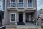 Rumah Baru Dijual Desain Modern dan Eksklusif Jagakarsa Jaksel