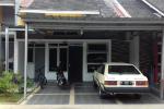 Rumah Second 2 Lantai Dalam Cluster Aman dan Nyaman di Kalisari Jaktim