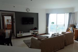 FOR SALE APARTMENT PURI CASABLANCA 2 BEDROOMS @ JAKARTA SELATAN